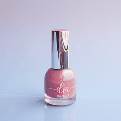 Sơn móng gel lạnh thạch DAMASK - DA46