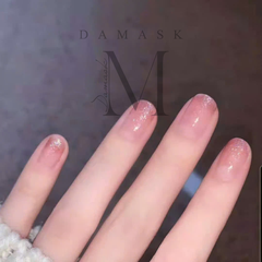 Sơn Móng Gel Lạnh DAMASK - KT05