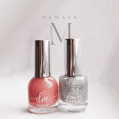 BST Gel Lạnh Thạch DAMASK  ' Charme '(DA82+KT01)
