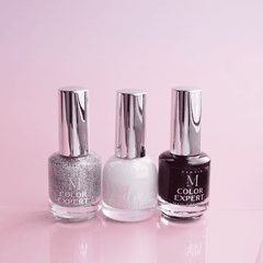 BST Gel Lạnh Thạch DAMASK  ' Minuit ' (GK01+S247+GS04)