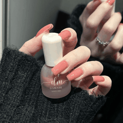 Sơn móng gel lạnh thạch DAMASK - DA38