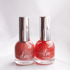 BST Gel Lạnh Thạch DAMASK  