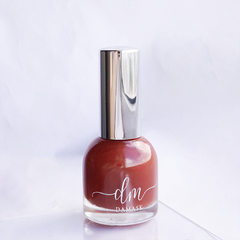Sơn móng gel lạnh thạch DAMASK - DA18