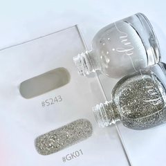 BST Sơn Gel Lạnh DAMASK 