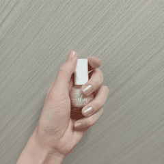 Sơn Móng Gel Lạnh DAMASK - M16