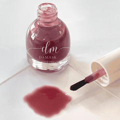 Sơn móng gel lạnh thạch DAMASK - DA42