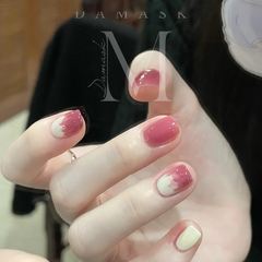 BST Sơn Gel Lạnh Thạch DAMASK 'Clémentine'(DA45+S247)