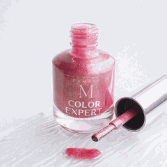 Sơn Móng Gel Lạnh DAMASK - M14
