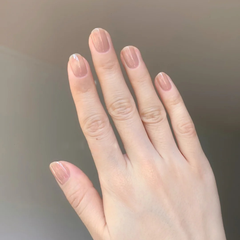 Sơn móng gel lạnh thạch DAMASK - DA30