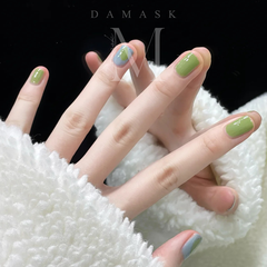 BST Gel Lạnh Thạch DAMASK  ' Marula '(DA91+51)
