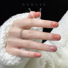 BST Sơn Gel Lạnh Thạch DAMASK  'Sunny Blink' (DA249+KT183)
