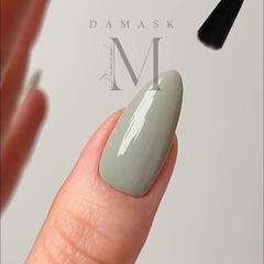 Sơn móng gel lạnh DAMASK - GS06