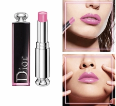 Son Dior Addict Lacquer Stick Lipstick 487 Bubble (Fullbox)