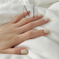 Sơn móng gel lạnh DAMASK S247