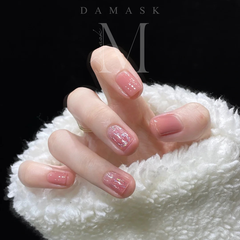 BST Gel Lạnh Thạch DAMASK  ' Ma chérie '(DA47+183)