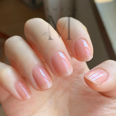 Sơn móng gel lạnh DAMASK - DA40