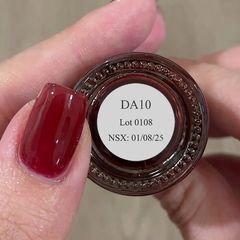 Sơn móng gel lạnh thạch DAMASK - DA10