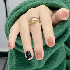 Sơn móng gel lạnh thạch DAMASK - DA87
