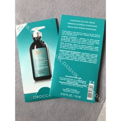 Kem tạo sóng xoăn Moroccanoil Intense Curl Cream