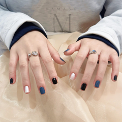 BST Gel Lạnh DAMASK  