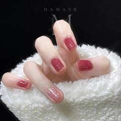 BST Sơn Gel Lạnh Thạch DAMASK  