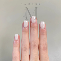 Sơn móng gel lạnh thạch DAMASK - S248