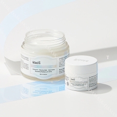 Mặt nạ ngủ Dear Klairs Freshly Juiced Vitamin E