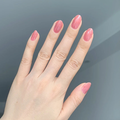 Sơn móng gel lạnh thạch DAMASK - GS99