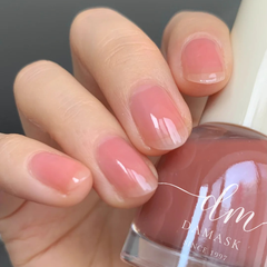 Sơn móng gel lạnh thạch DAMASK- DA20
