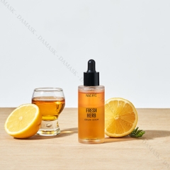 Tinh Chất Dưỡng Trắng NACIFIC Fresh Herb Origin Serum