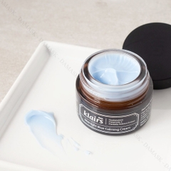 Kem Dưỡng Ẩm Hàn Quốc Klairs Midnight Blue Calming Cream 60ml