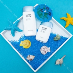 Kem Chống Nắng Missha Waterproof Sun Milk SPF50+/PA++++