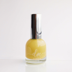 Sơn móng gel lạnh thạch DAMASK - DA75 Golden Olive