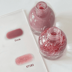BST Sơn Gel Lạnh Thạch DAMASK 'LA SUCETTE '(DA46+KT183)