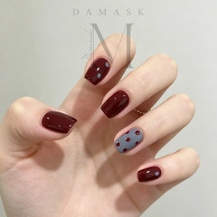 Sơn Gel Lạnh DAMASK 