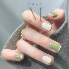 BST Sơn gel lạch thạch DAMASK 'Automne'( S247+ 51)