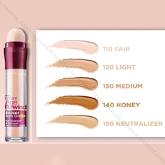Kem Che Khuyết Điểm Chuyên Cho Vùng Mắt Maybelline Instant Age Rewind Concealer