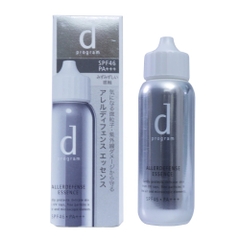 Tinh chất chống nắng d program Allerdefense Essence SPF 46 PA+++