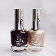 BST Sơn Gel Lạnh Thạch DAMASK ' Wine & Glow '(GS04+GS108)