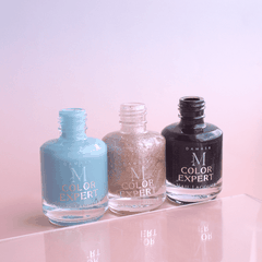 BST Gel Lạnh Thạch DAMASK  ' Lumière d’Hiver ' (54+GS108+GS12)