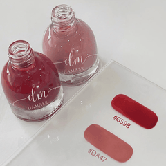 BST Sơn Gel Lạnh DAMASK 