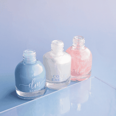 BST Gel Lạnh Thạch DAMASK  ' Brise ' (DA91+GB01+J14)