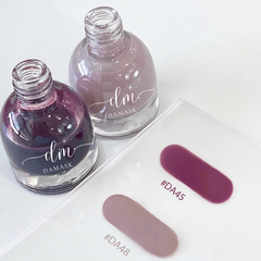 BST Sơn Gel Lạnh DAMASK 