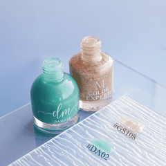 BST Sơn Gel Lạnh DAMASK 