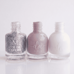 BST Gel Lạnh Thạch DAMASK  ' Scarlet Muse ' (DA48+S248+GK01)