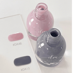 BST Sơn Gel Lạnh Thạch DAMASK ' Maika '(DA48+DA13)