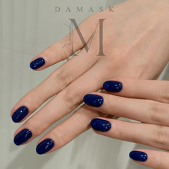 Sơn móng gel lạnh DAMASK - 06