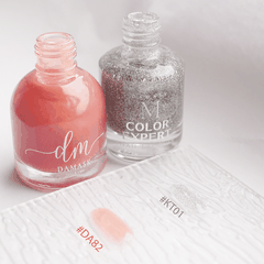 BST Gel Lạnh Thạch DAMASK  ' Charme '(DA82+KT01)