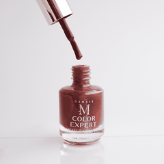 Sơn móng gel lạnh DAMASK - GS23