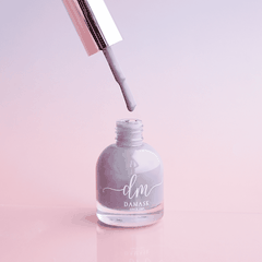 Sơn móng gel lạnh thạch DAMASK - DA25